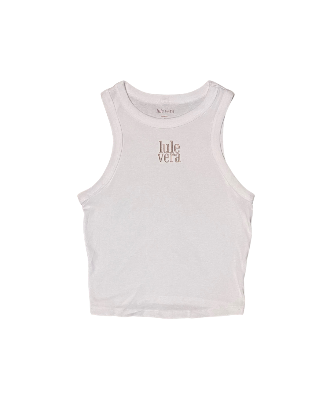 Season 2 Tank Top