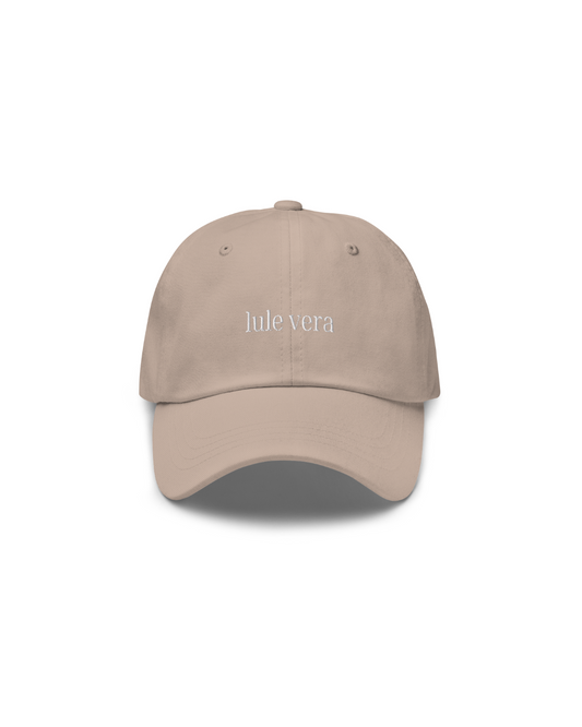 Season 2 Logo Hat