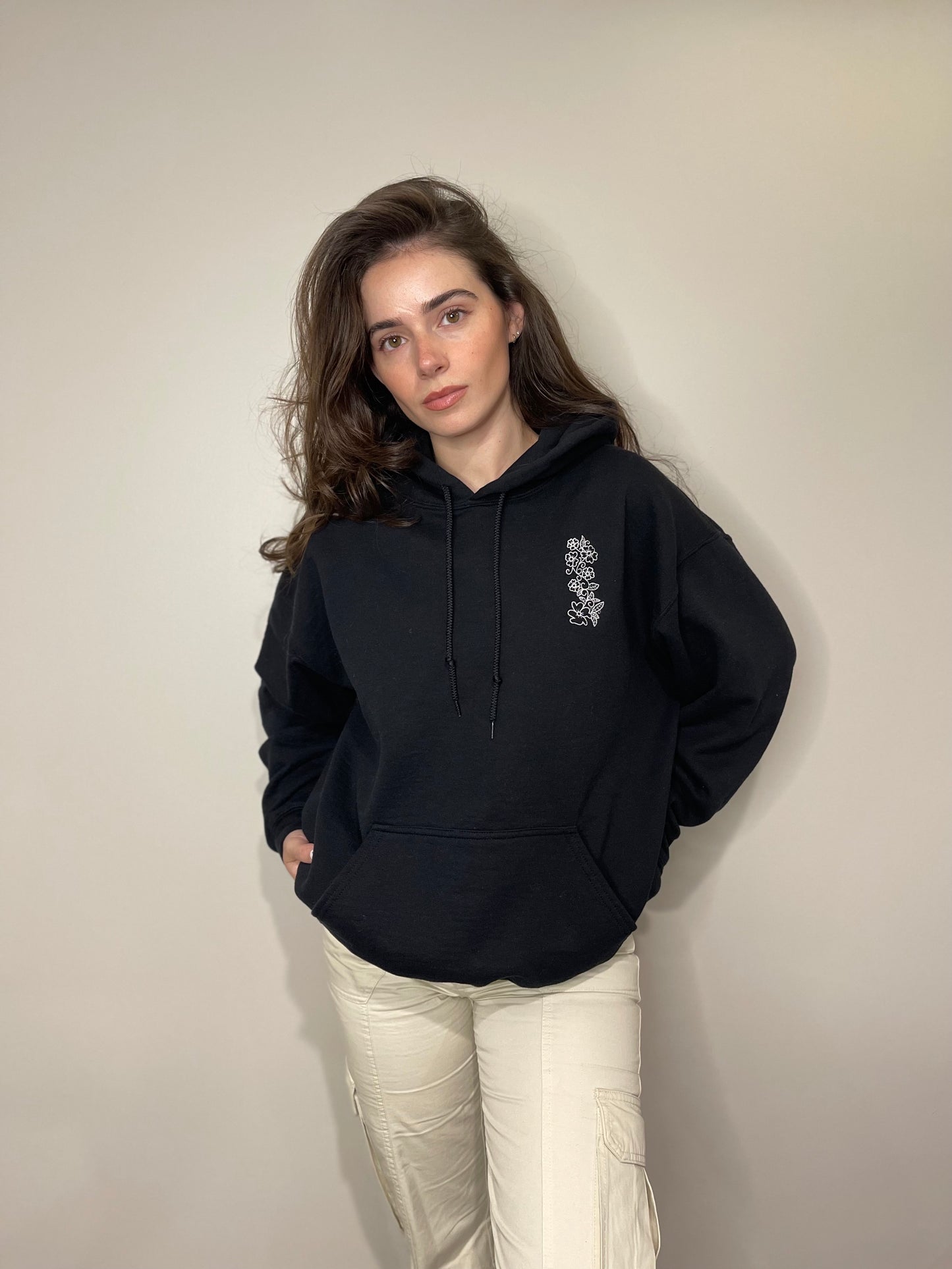 Nana’s Lule Hoodie