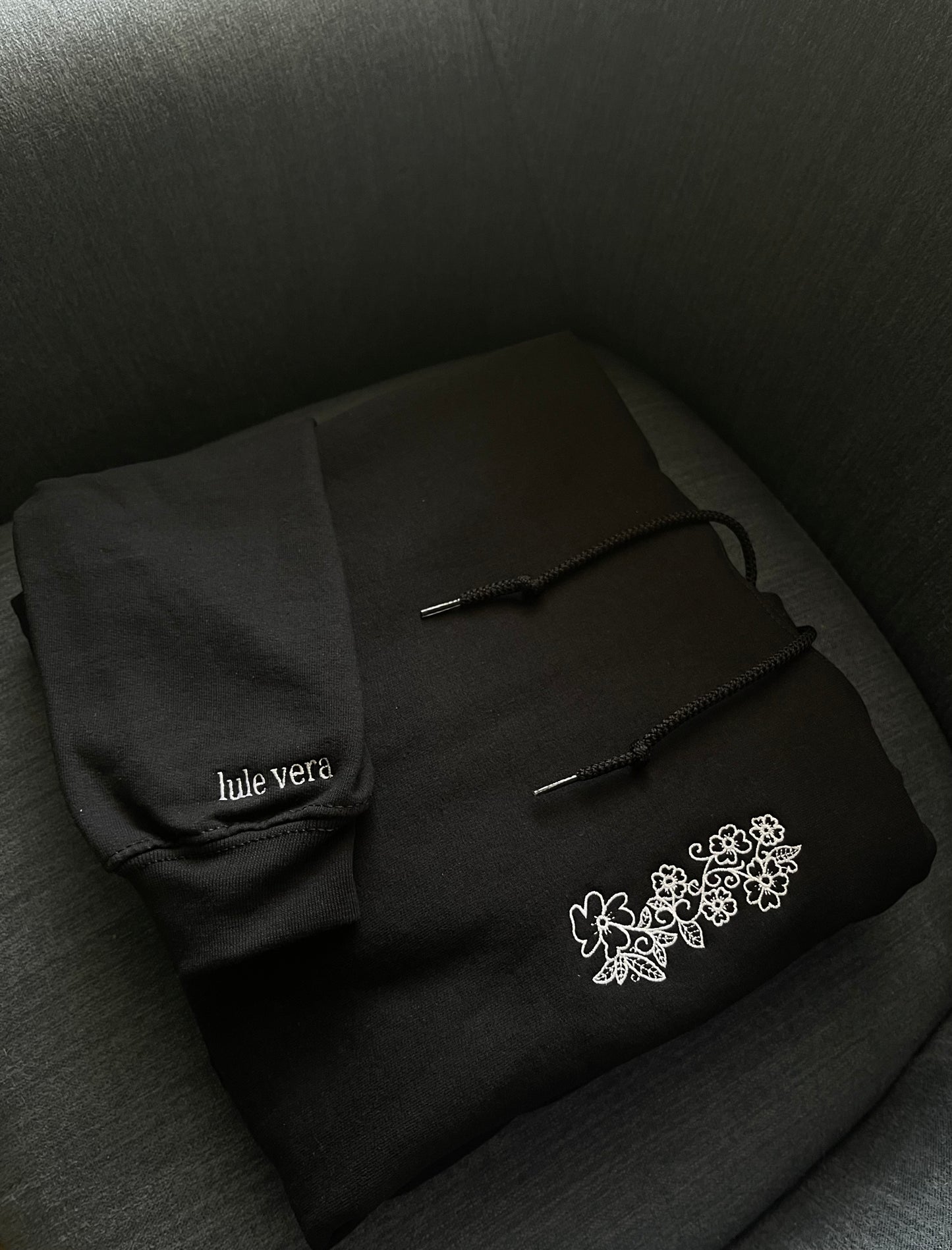 Nana’s Lule Hoodie