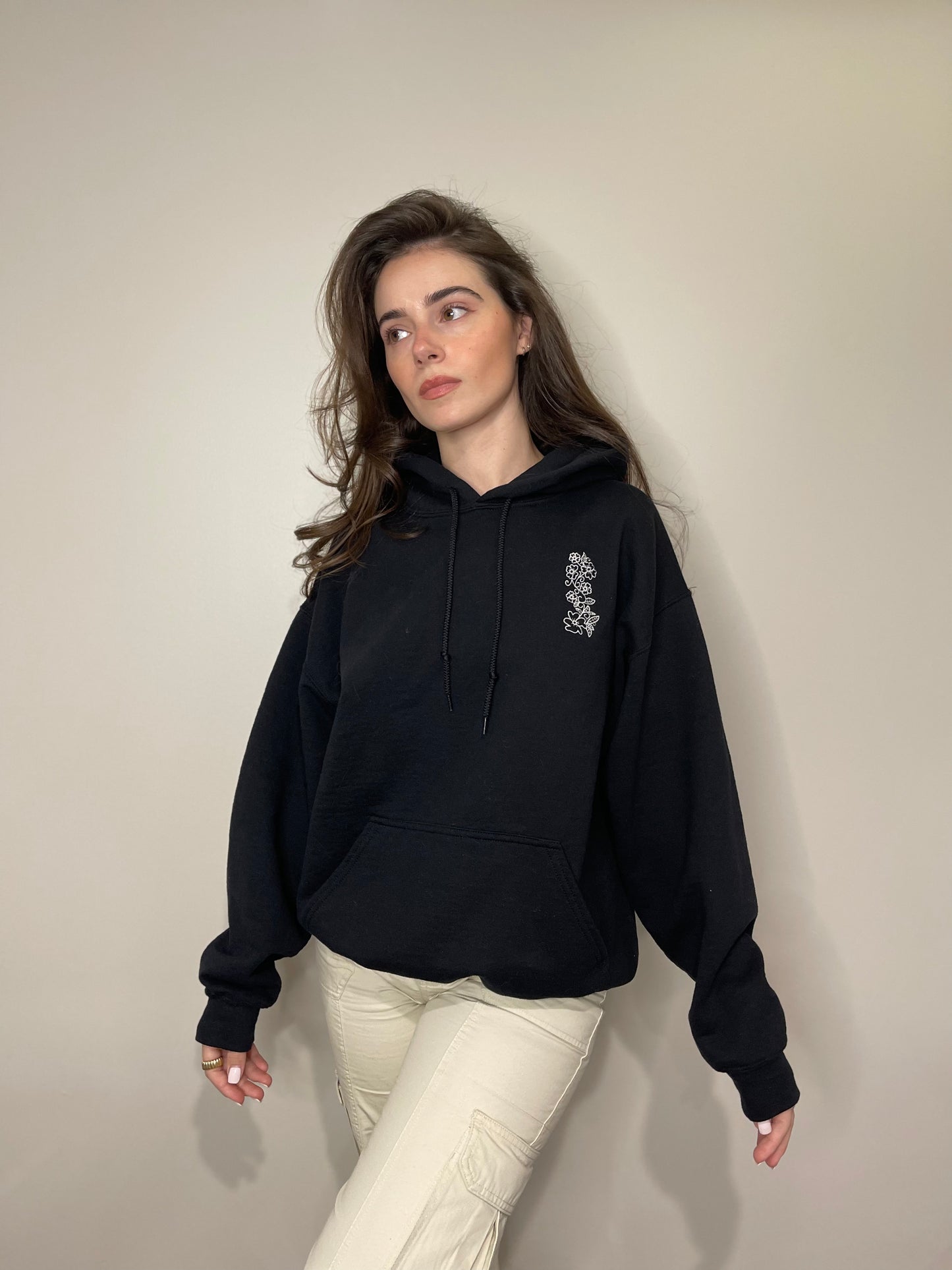 Nana’s Lule Hoodie