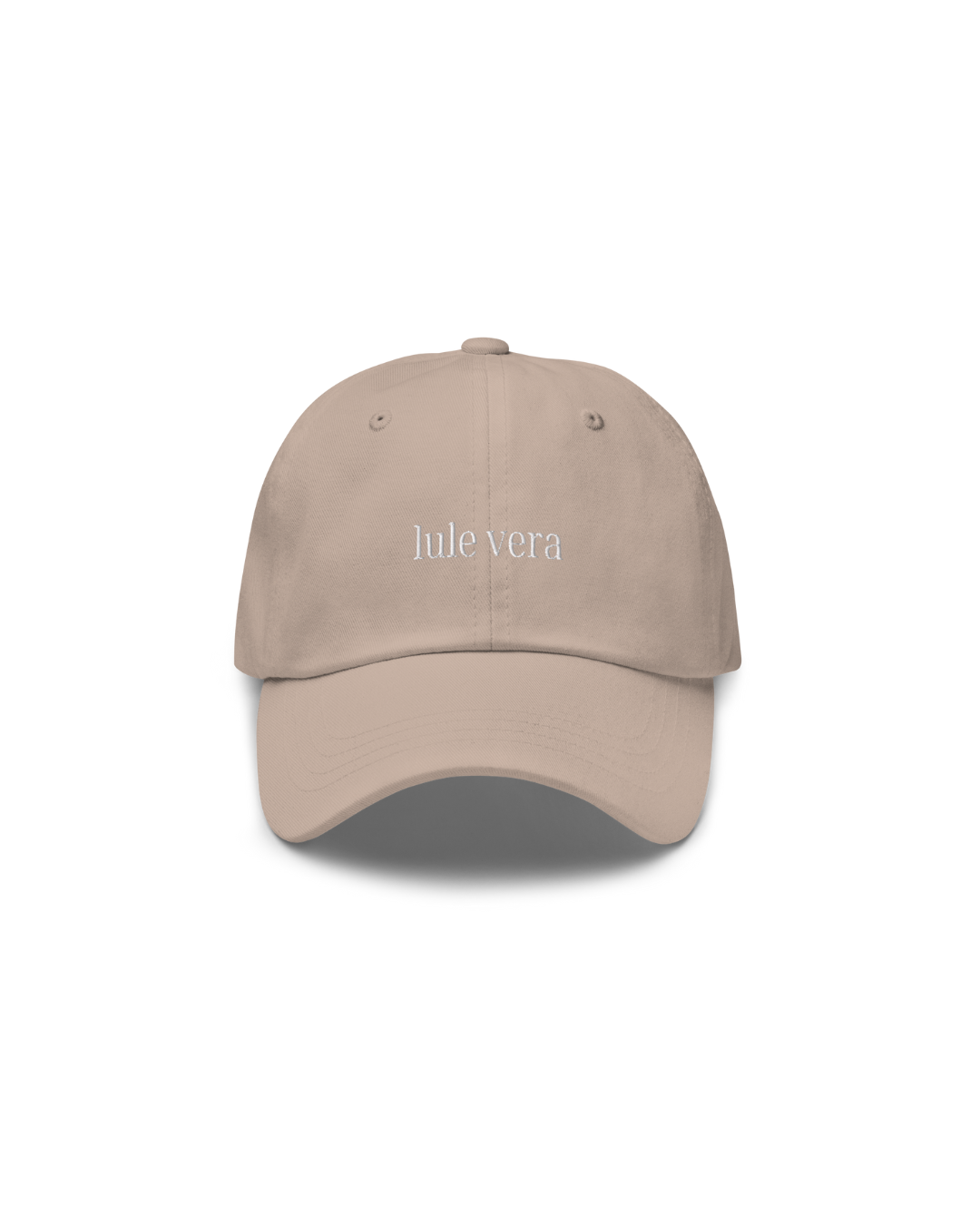 Season 2 Logo Hat